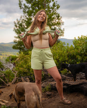 Load image into Gallery viewer, YOUR FAVORITE SWEATSHORTS