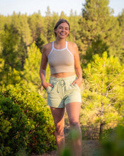 Load image into Gallery viewer, BEIGE TANK