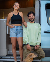 Load image into Gallery viewer, BLACK TANK