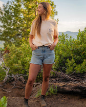 Load image into Gallery viewer, COORDINATES T-SHIRT