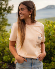 Load image into Gallery viewer, COORDINATES T-SHIRT