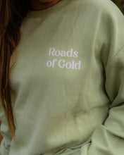 Load image into Gallery viewer, "TEXT ME" CREWNECK