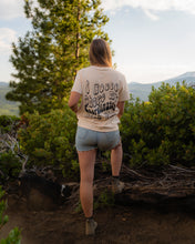 Load image into Gallery viewer, COORDINATES T-SHIRT